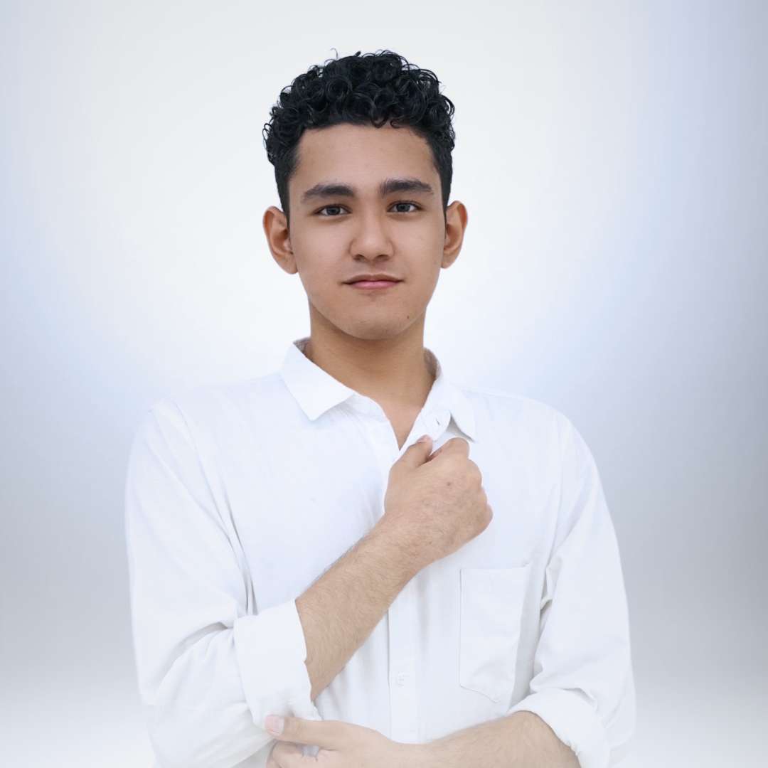 YOUSOF PRAKOSO